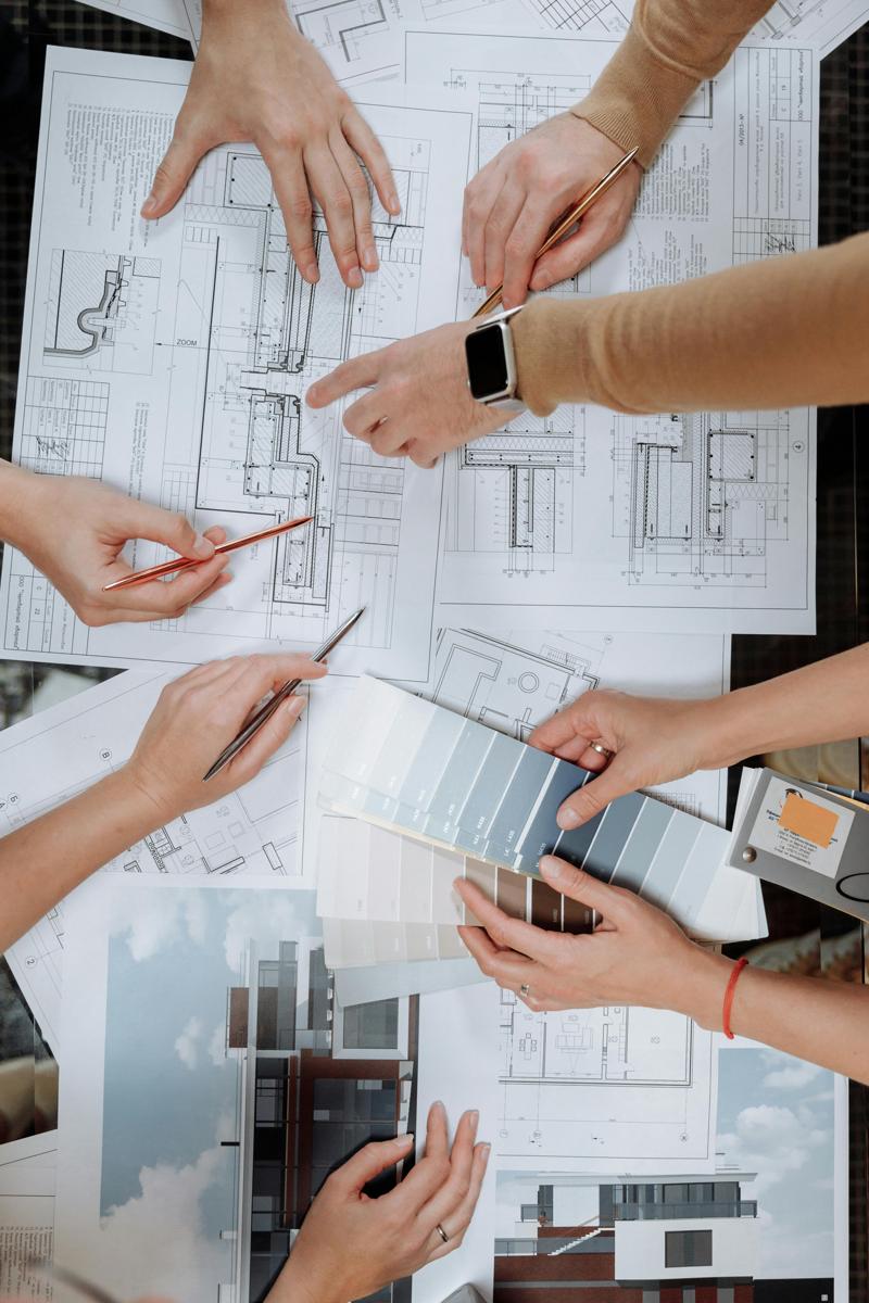 construction planning