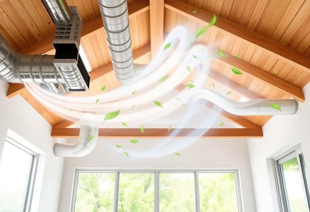 heat recovery