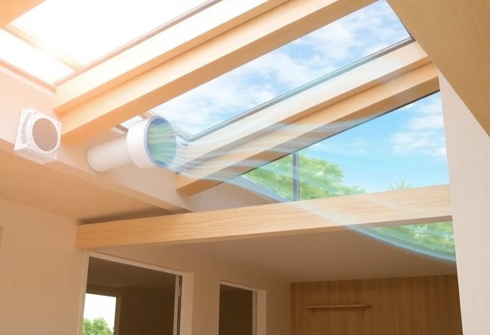 heat recovery