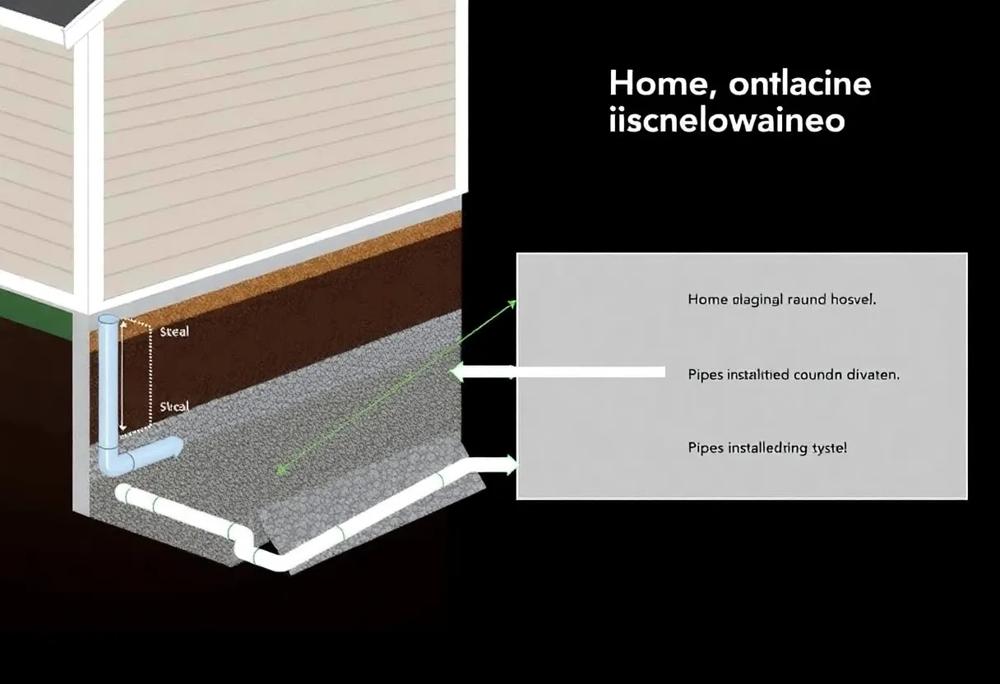 home drainage