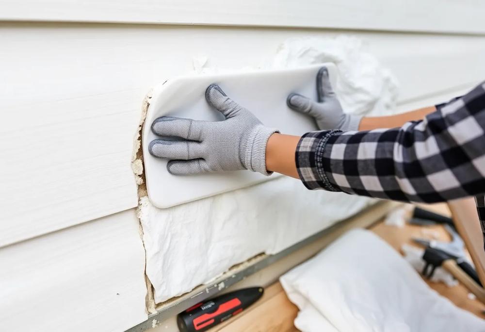 home insulation