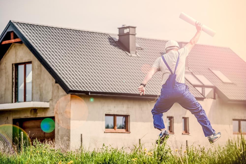 house planning