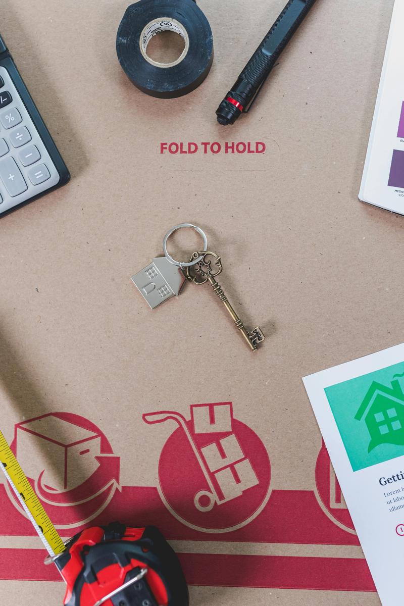 house planning